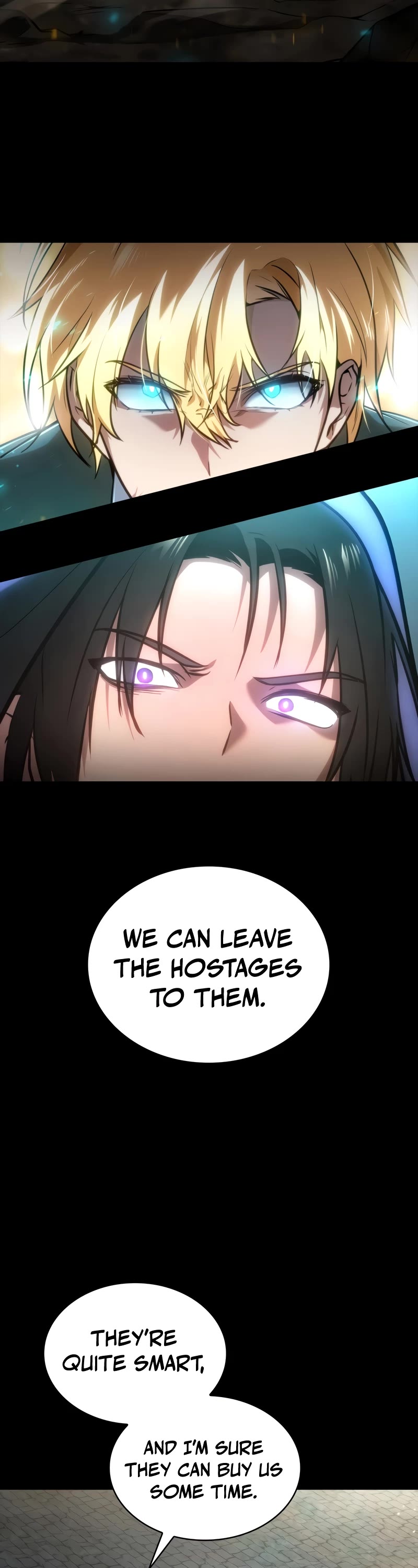 Infinite Mage chapter 72 page 3