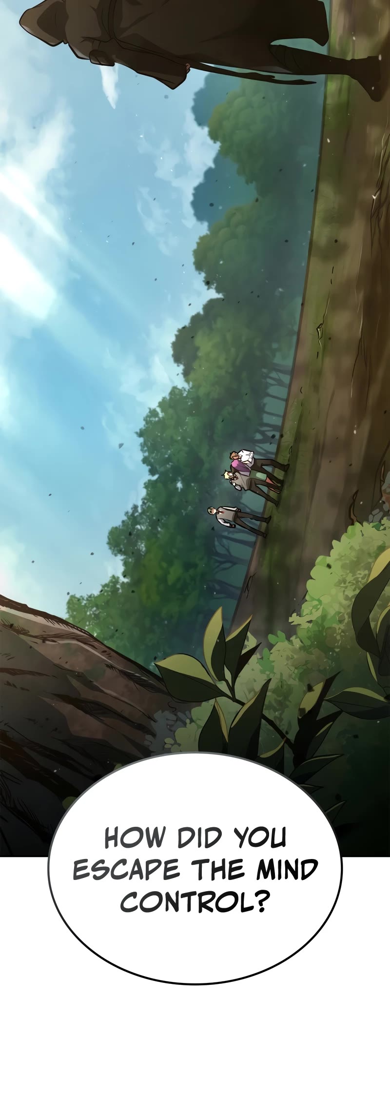 Infinite Mage chapter 72 page 30