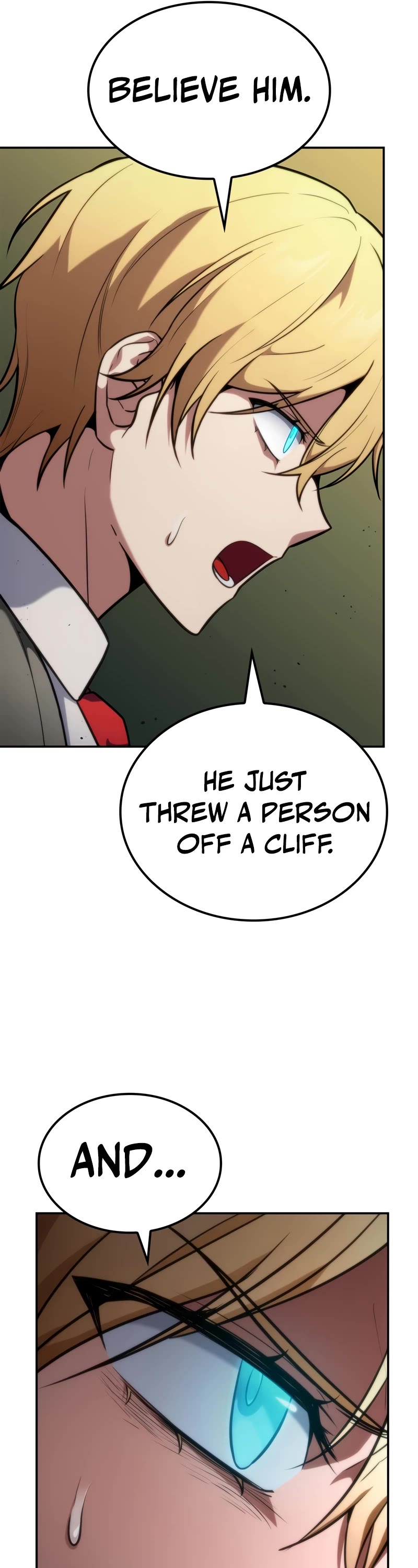 Infinite Mage chapter 72 page 37