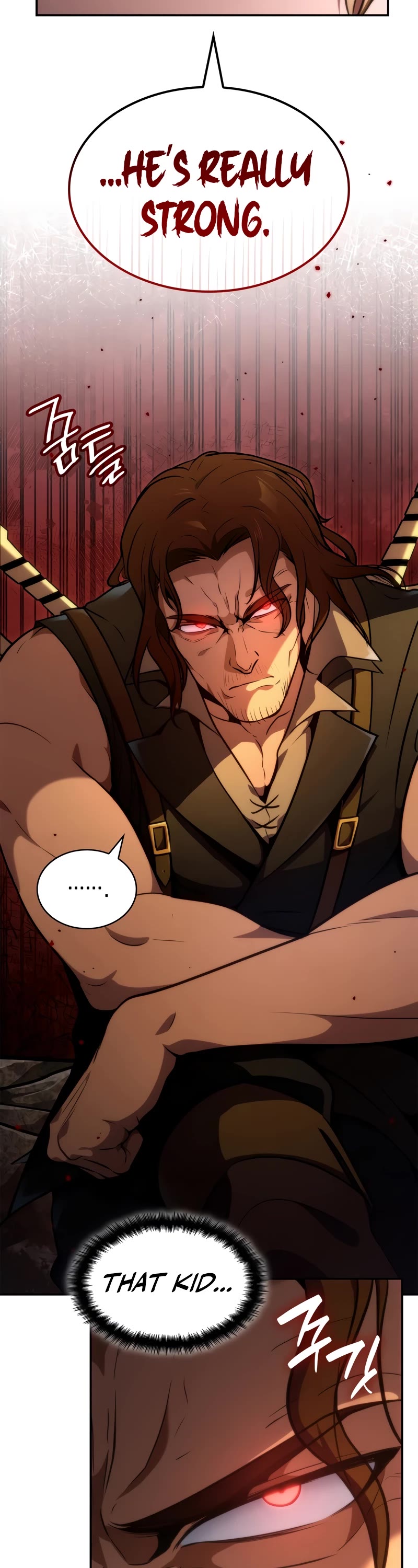 Infinite Mage chapter 72 page 38