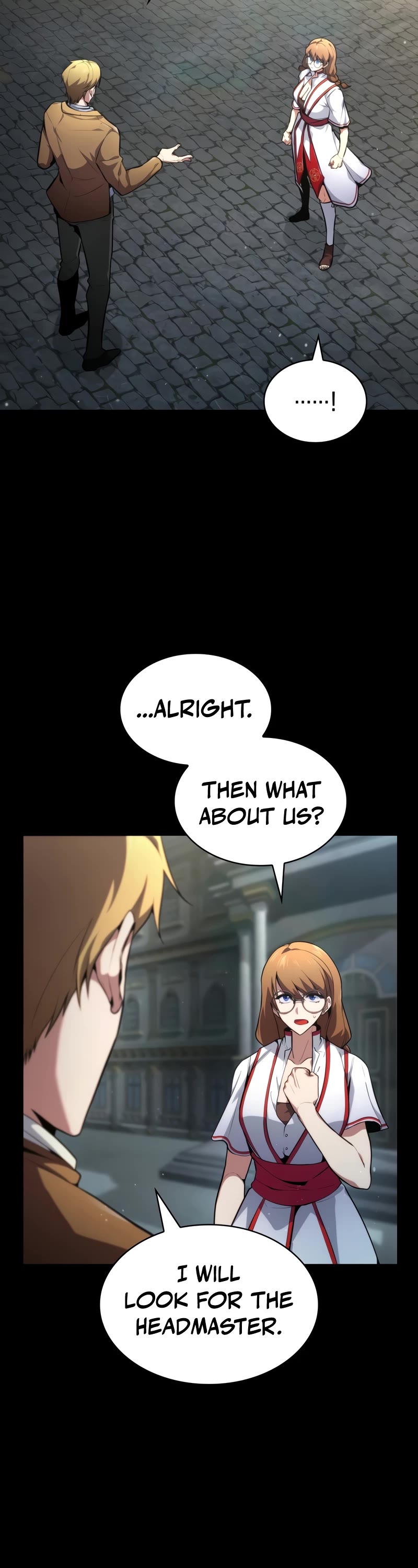 Infinite Mage chapter 72 page 4