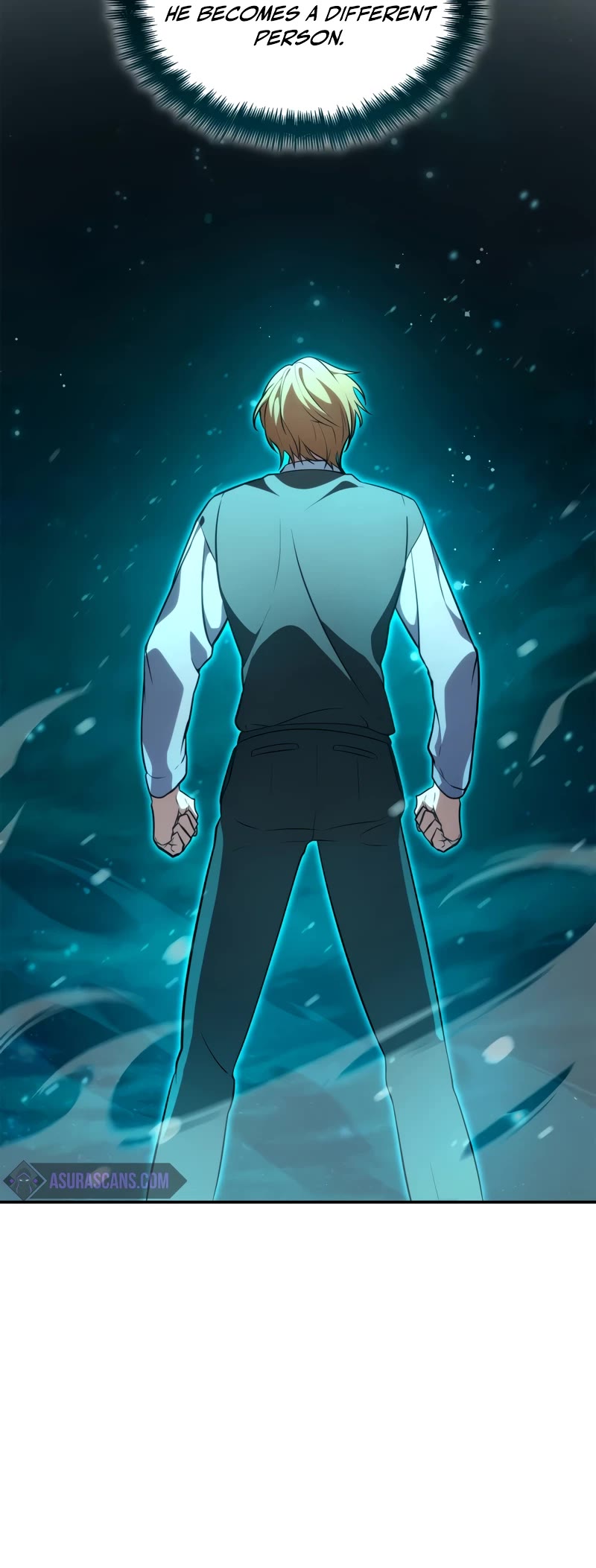 Infinite Mage chapter 72 page 40