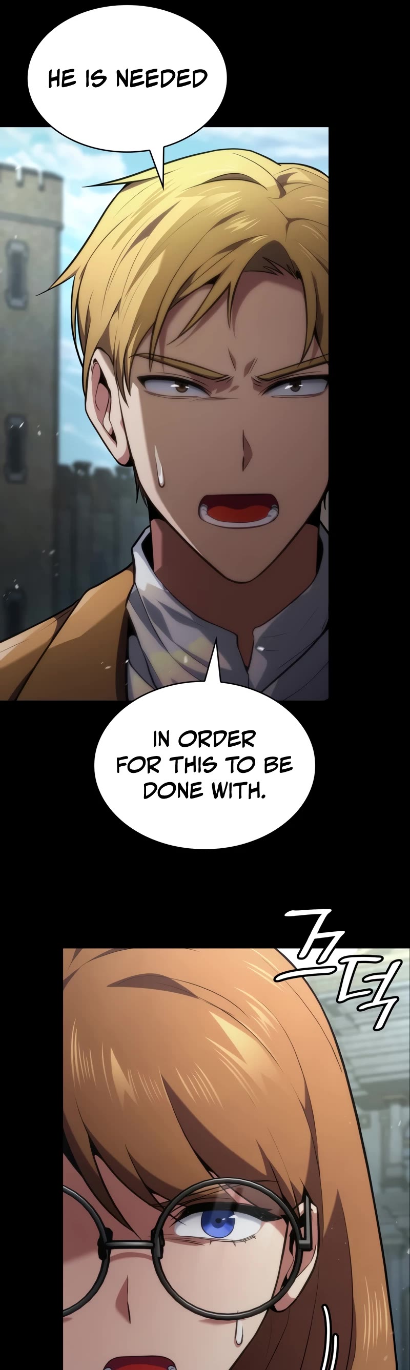 Infinite Mage chapter 72 page 5