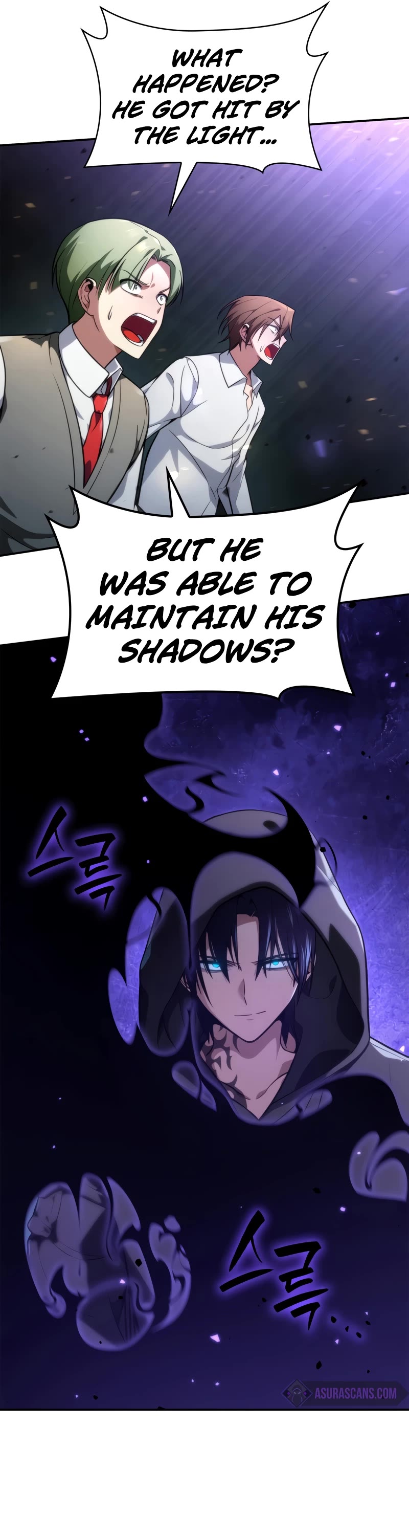 Infinite Mage chapter 72 page 52