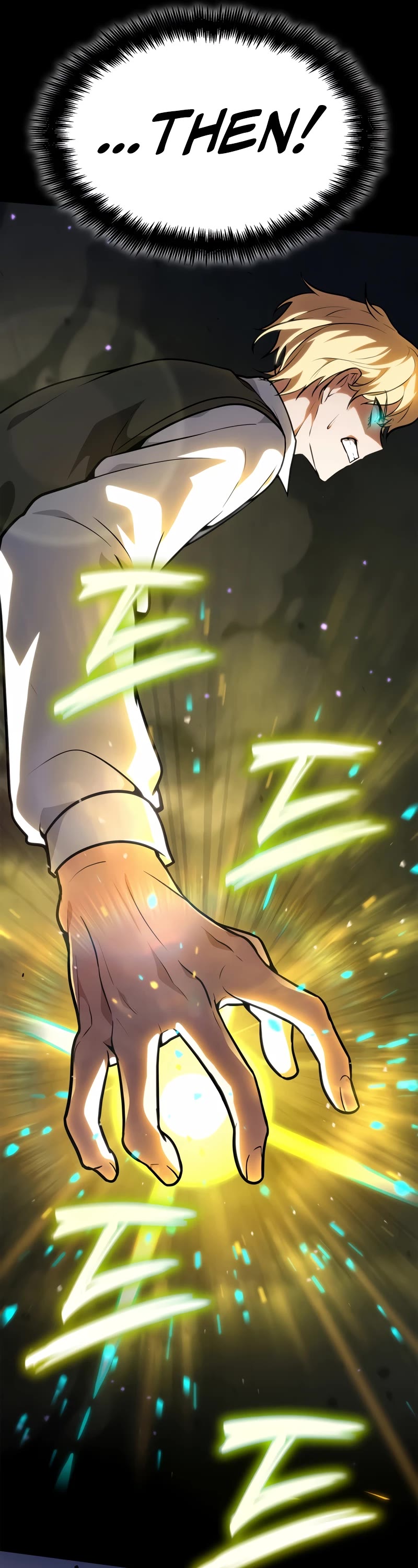 Infinite Mage chapter 72 page 55