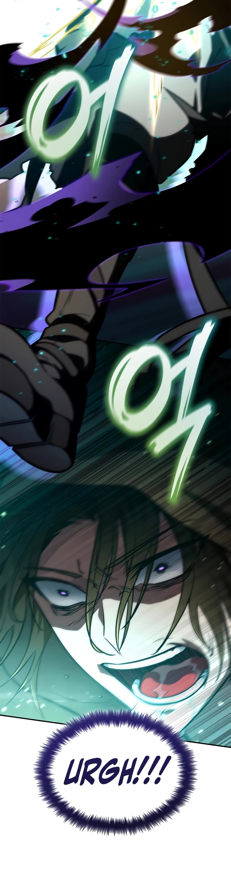 Infinite Mage chapter 72 page 59