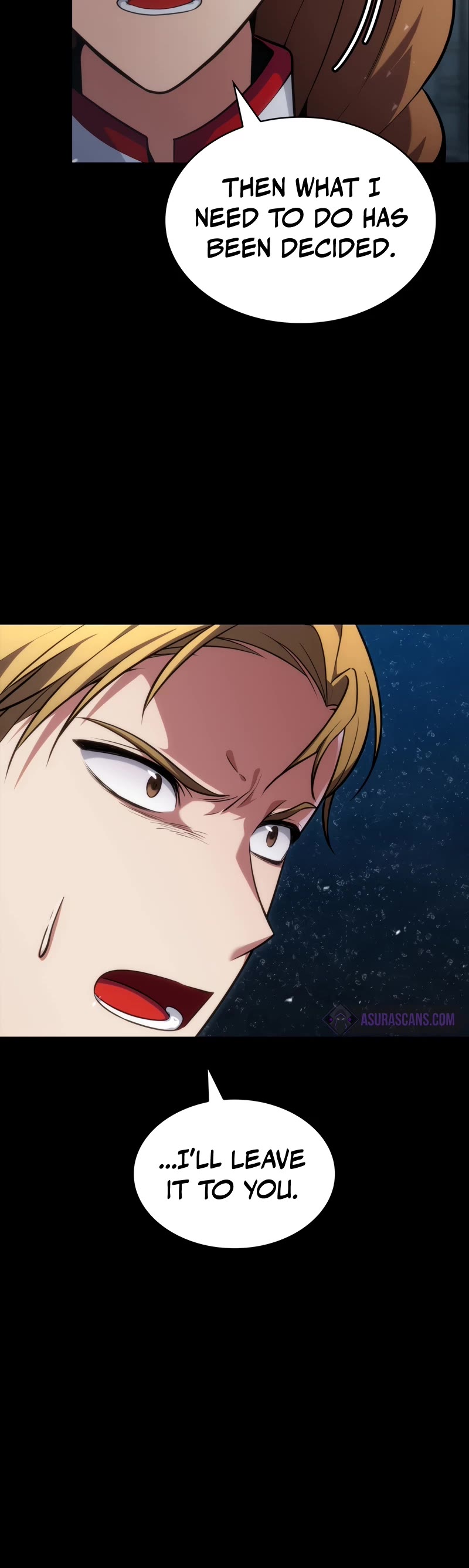 Infinite Mage chapter 72 page 6