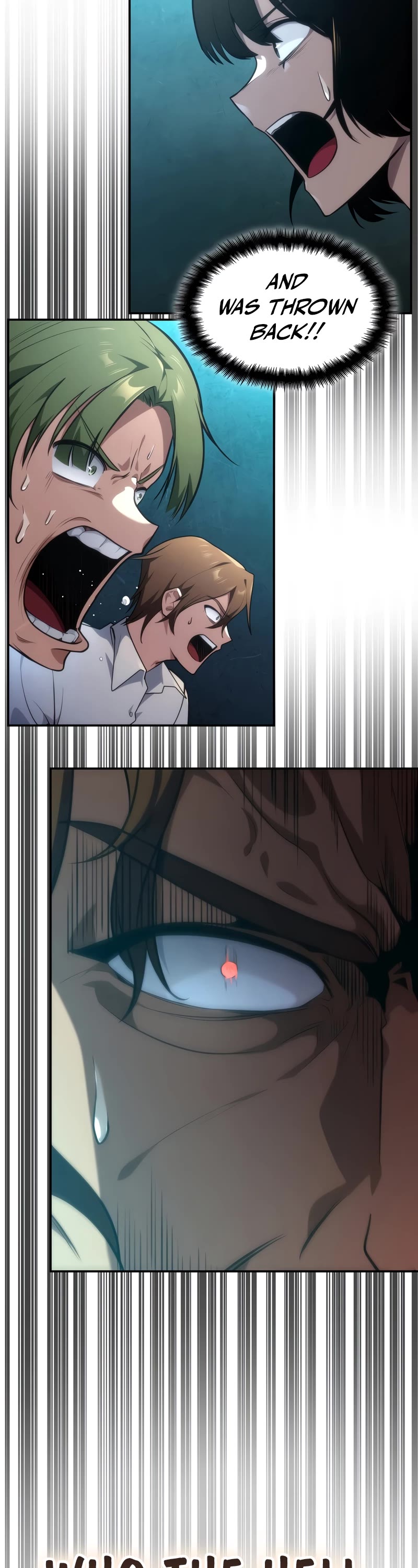 Infinite Mage chapter 72 page 62