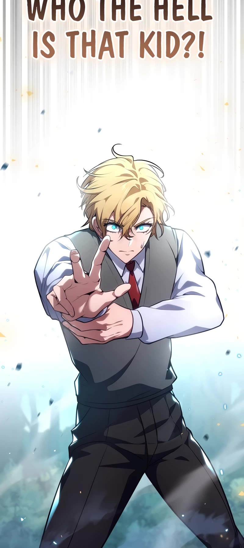 Infinite Mage chapter 72 page 63