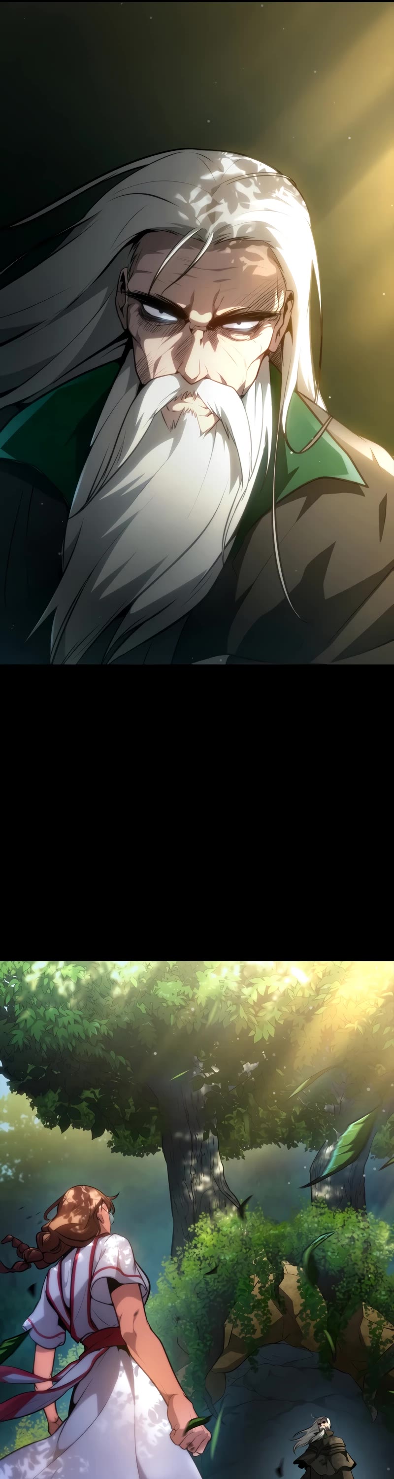 Infinite Mage chapter 72 page 7