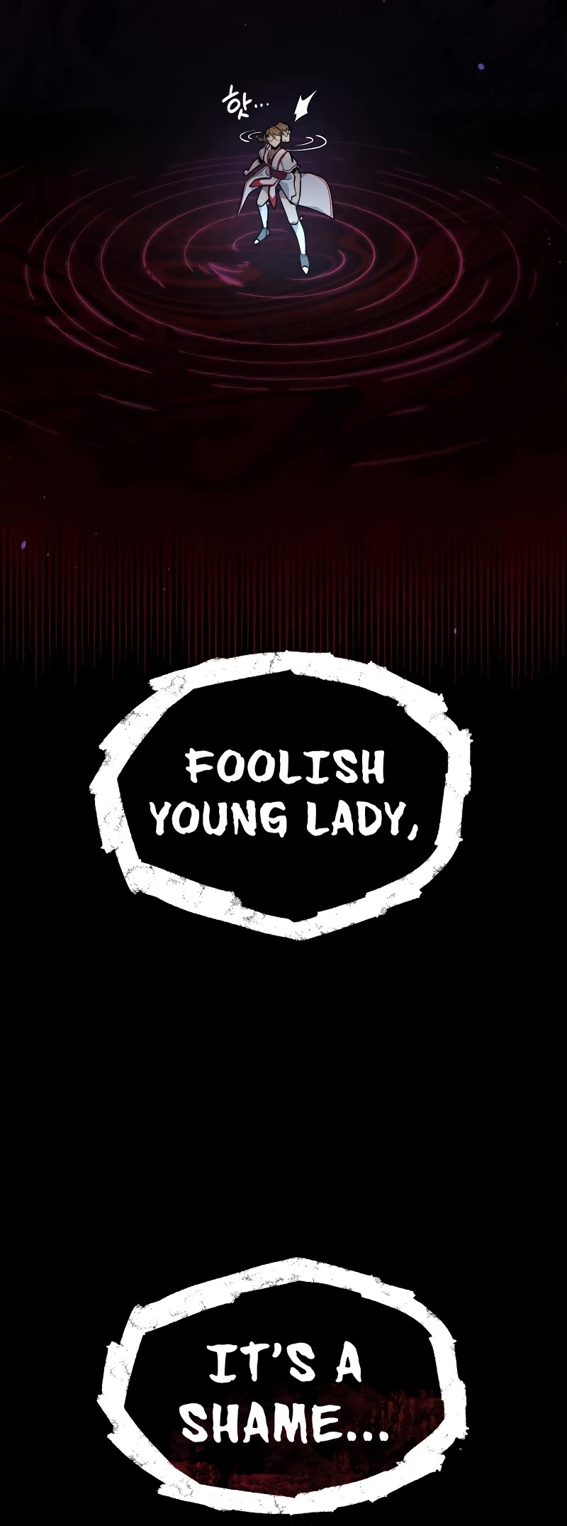 Infinite Mage chapter 73 page 10