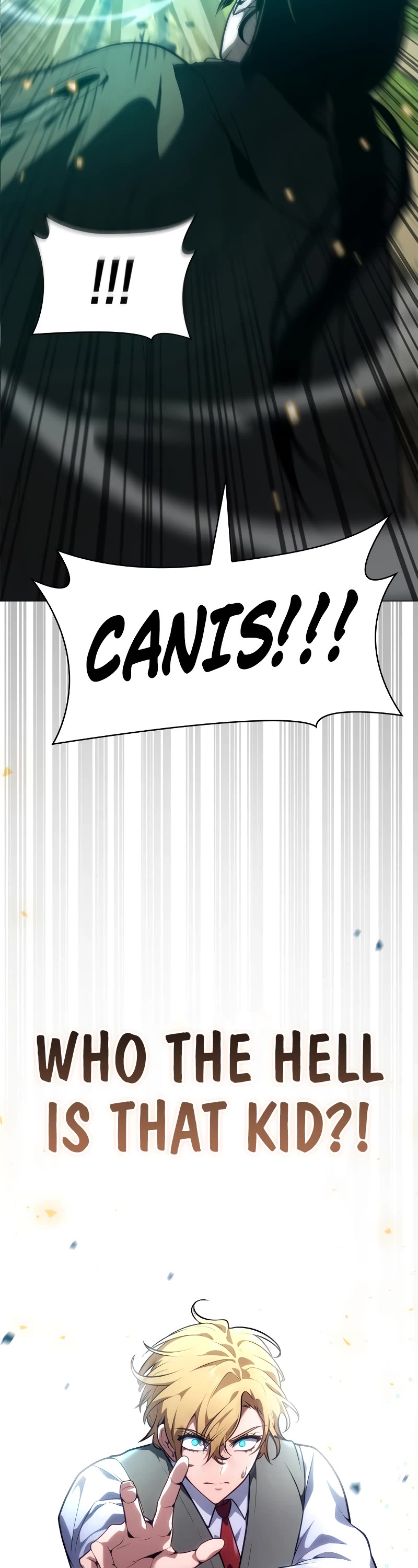 Infinite Mage chapter 73 page 3