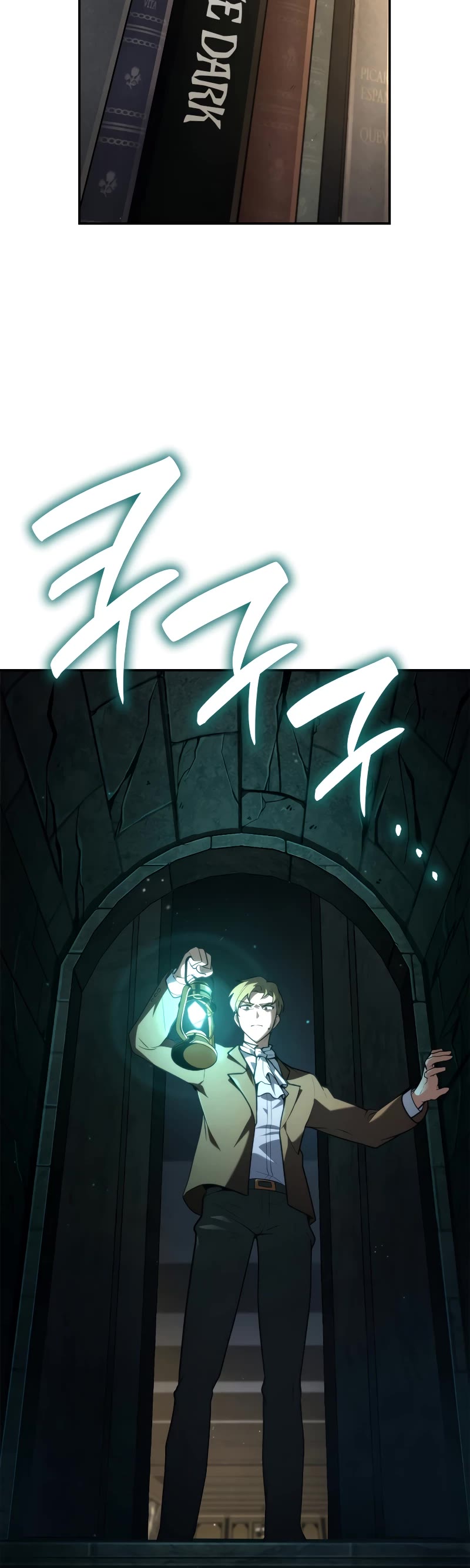Infinite Mage chapter 73 page 38