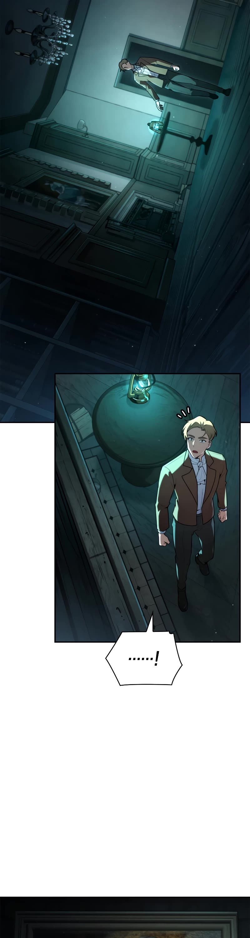 Infinite Mage chapter 73 page 40