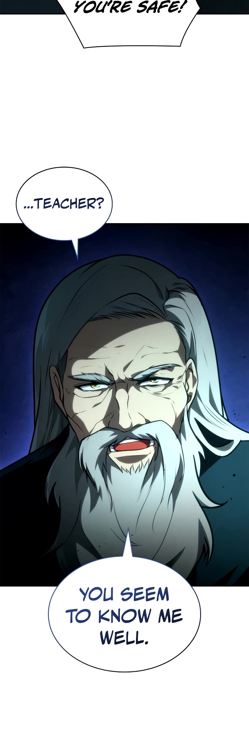 Infinite Mage chapter 73 page 43