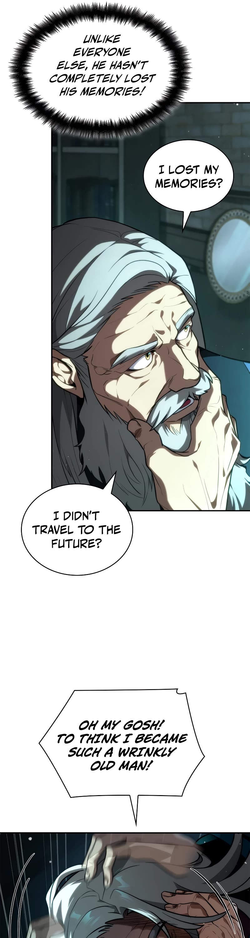 Infinite Mage chapter 73 page 45