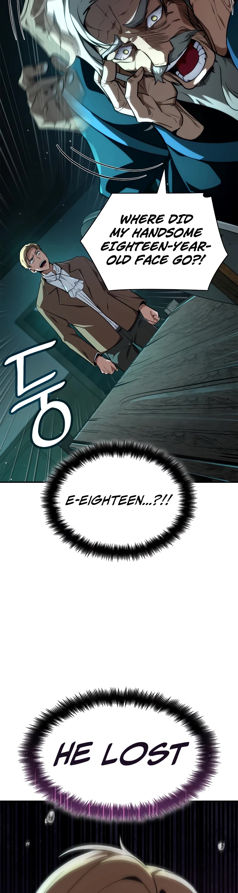 Infinite Mage chapter 73 page 46