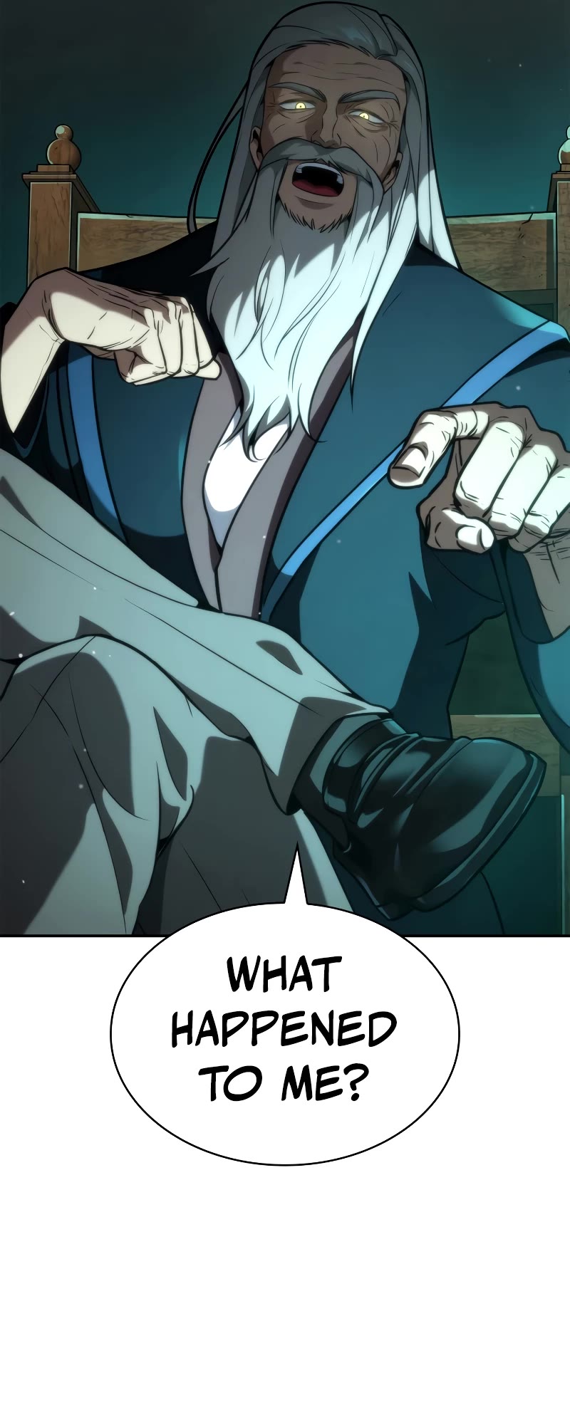 Infinite Mage chapter 73 page 49