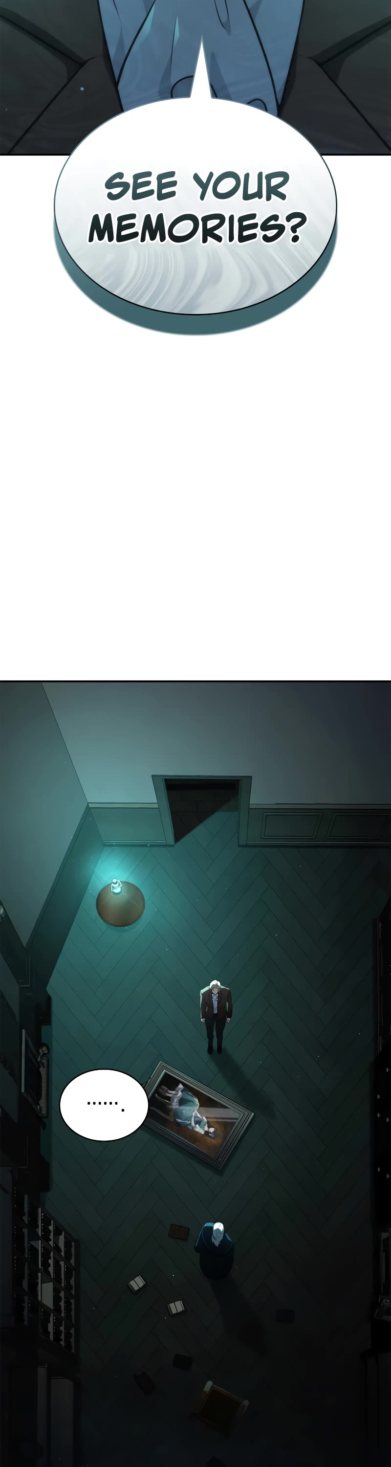 Infinite Mage chapter 73 page 64