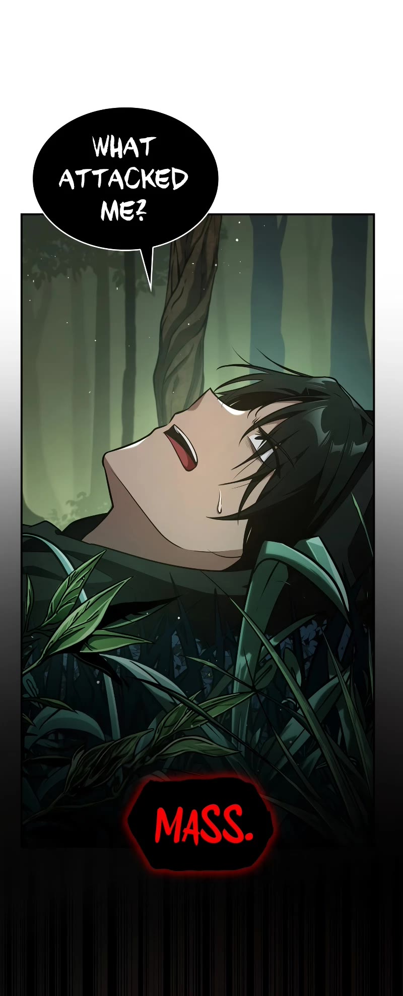 Infinite Mage chapter 74 page 11