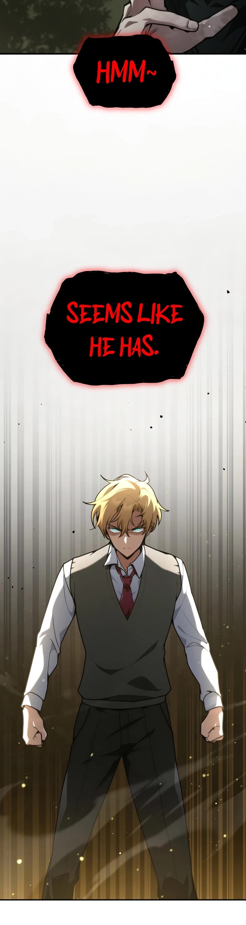 Infinite Mage chapter 74 page 14