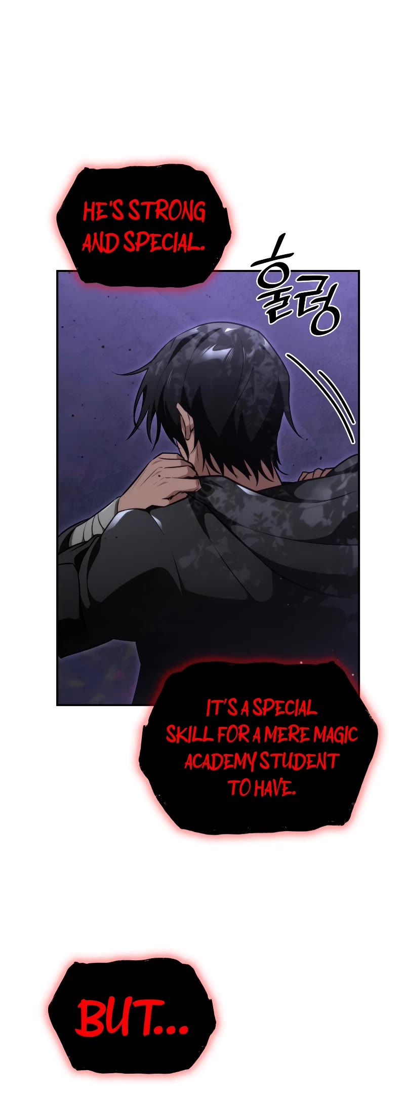 Infinite Mage chapter 74 page 16