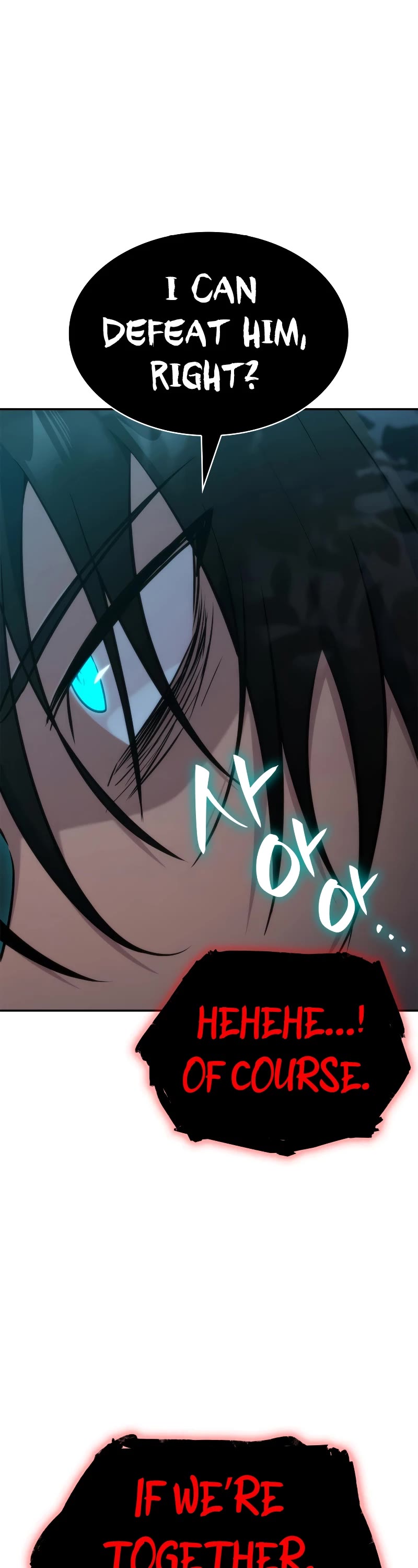 Infinite Mage chapter 74 page 17