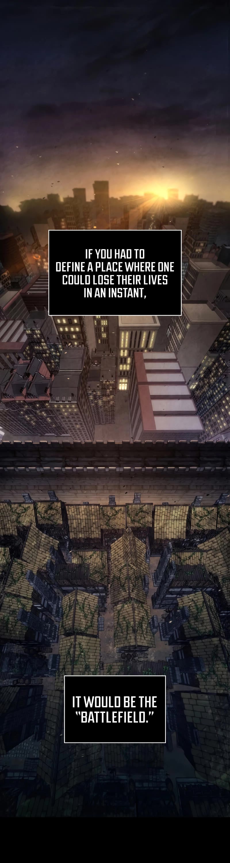 Infinite Mage chapter 74 page 2