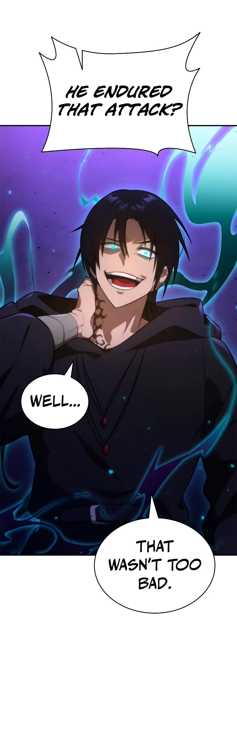 Infinite Mage chapter 74 page 20