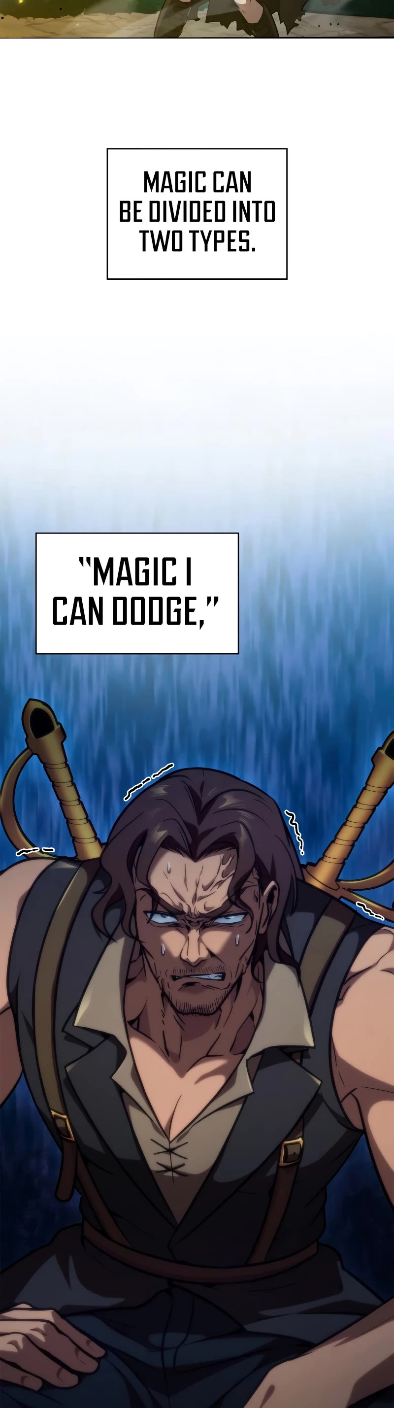 Infinite Mage chapter 74 page 32