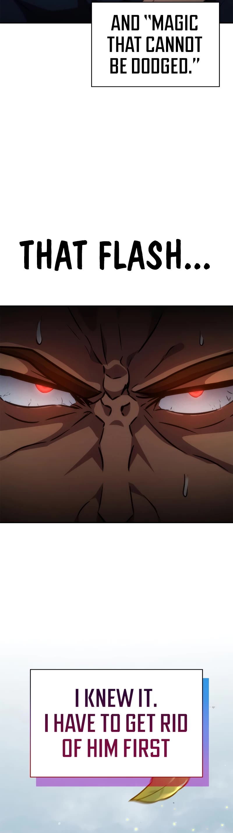 Infinite Mage chapter 74 page 33