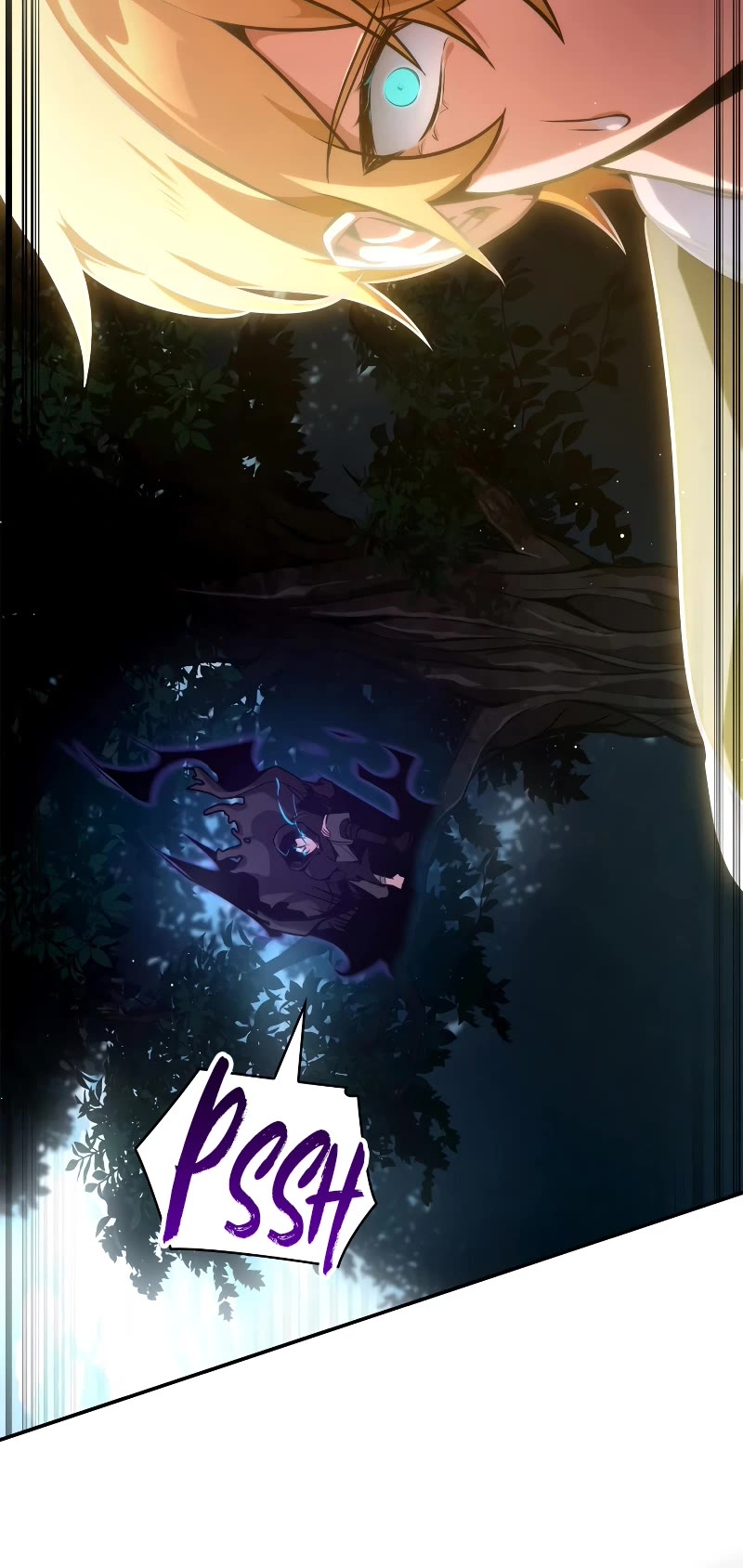 Infinite Mage chapter 74 page 36