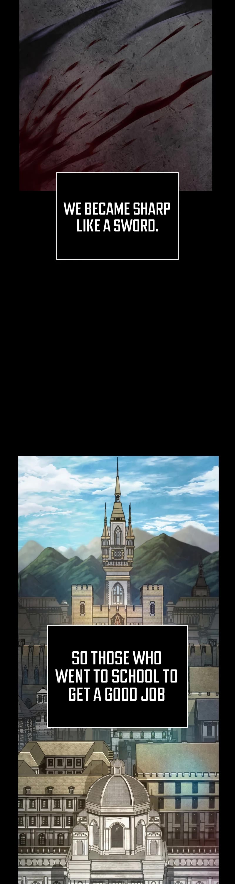 Infinite Mage chapter 74 page 4