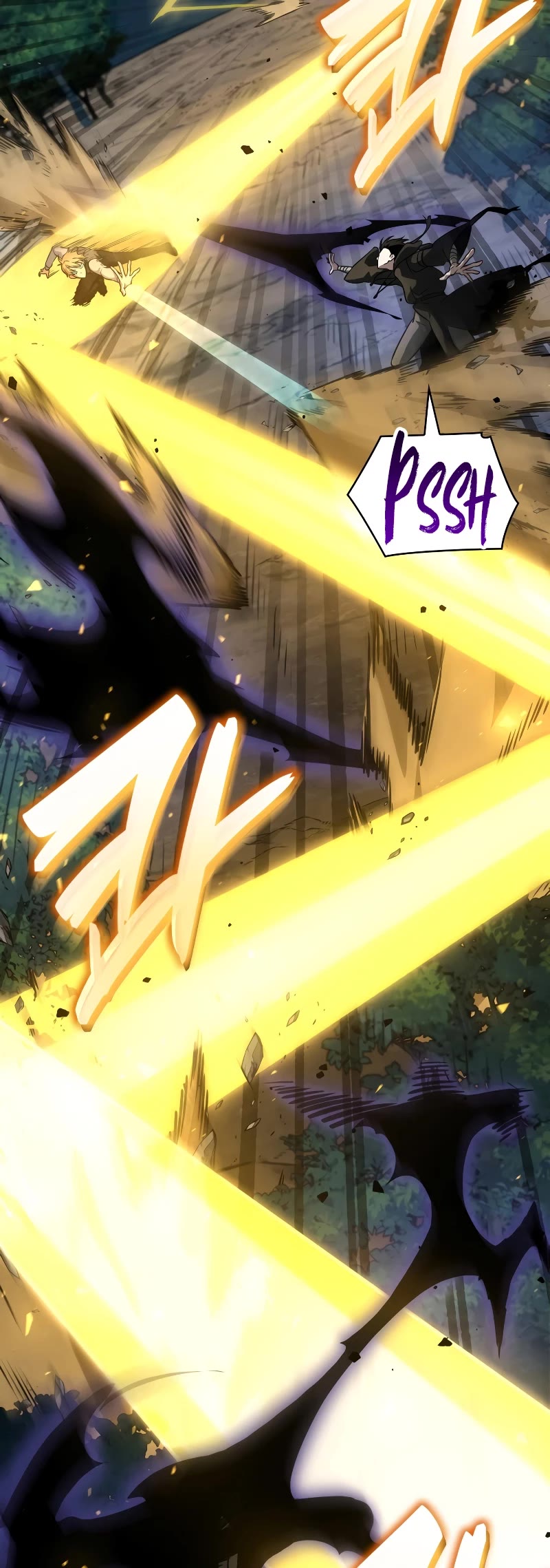 Infinite Mage chapter 74 page 40