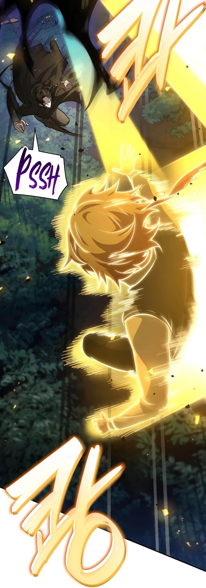 Infinite Mage chapter 74 page 41