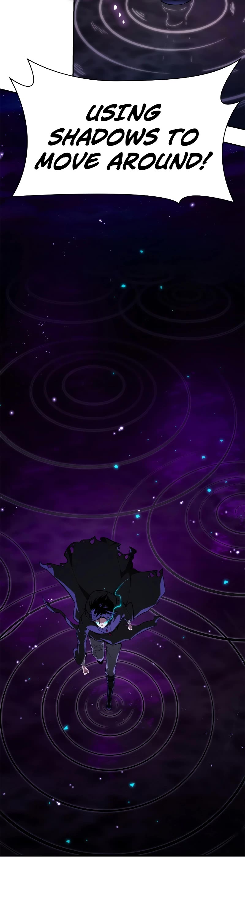 Infinite Mage chapter 74 page 43