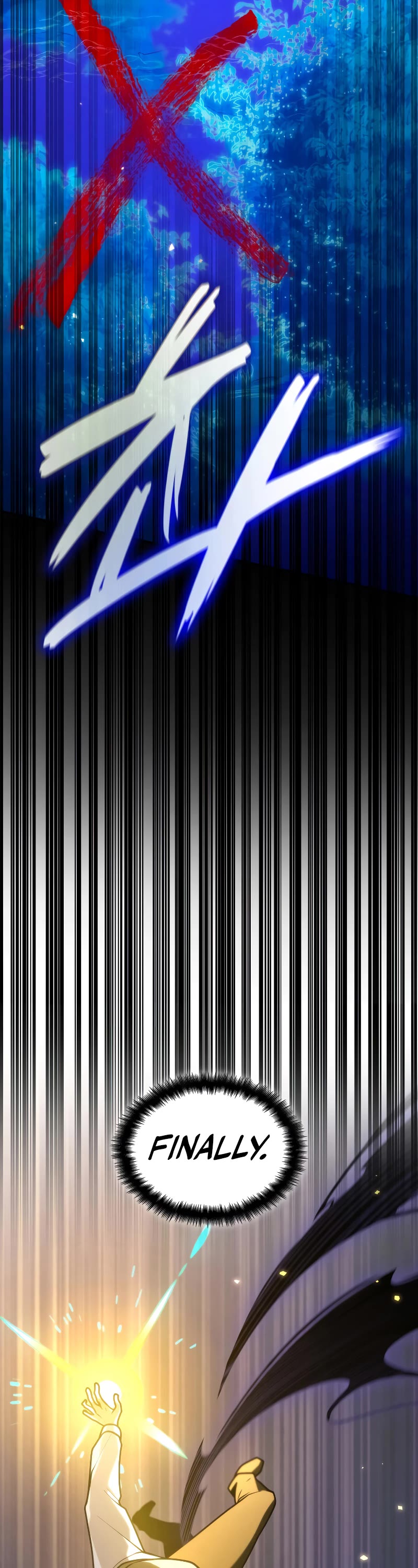 Infinite Mage chapter 74 page 49