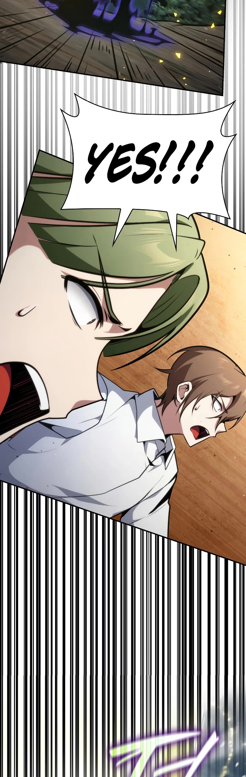 Infinite Mage chapter 74 page 52