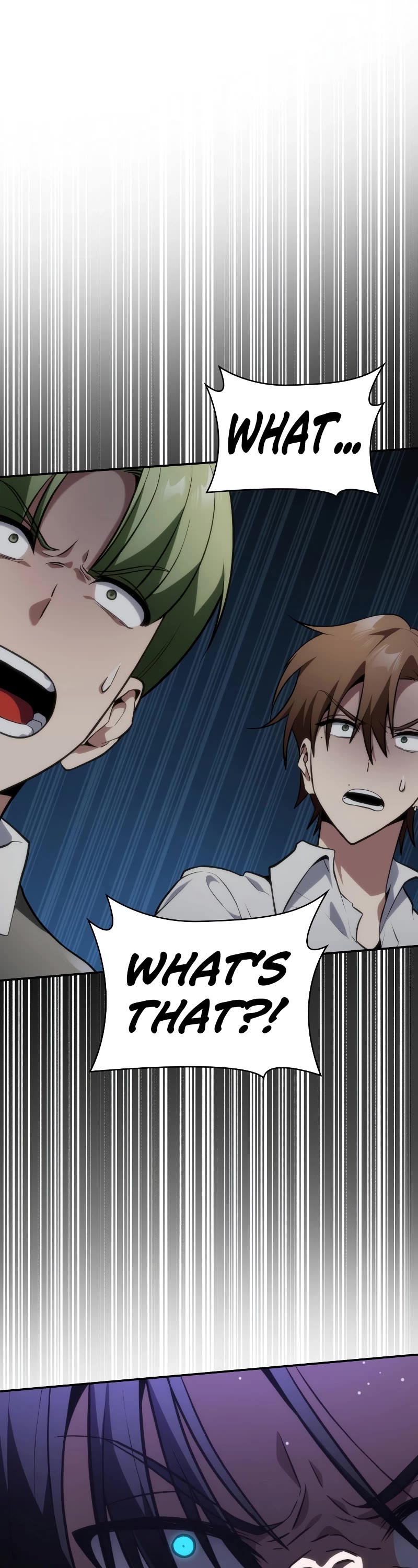 Infinite Mage chapter 74 page 54