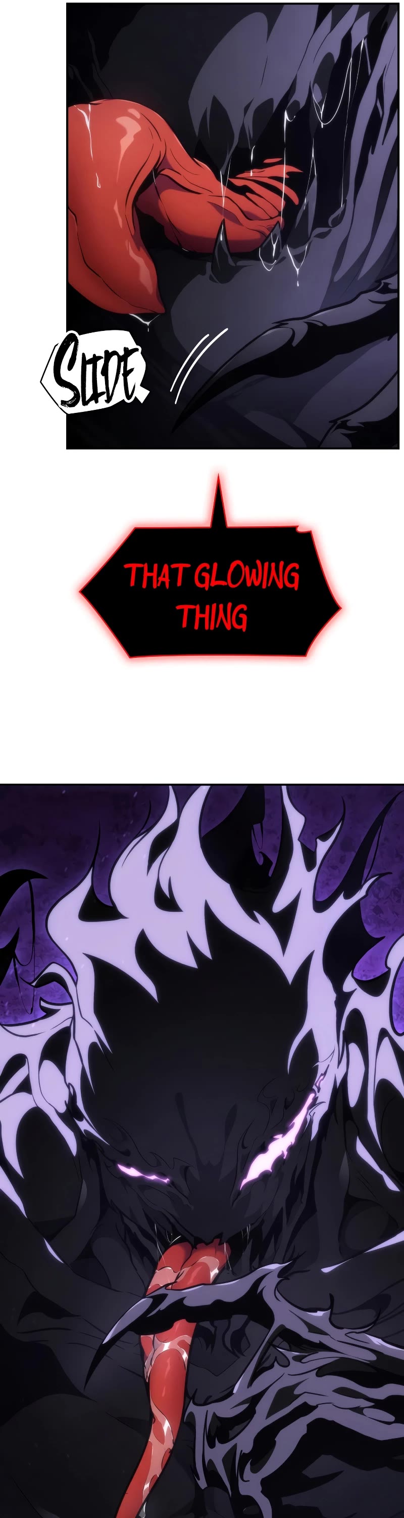 Infinite Mage chapter 74 page 59