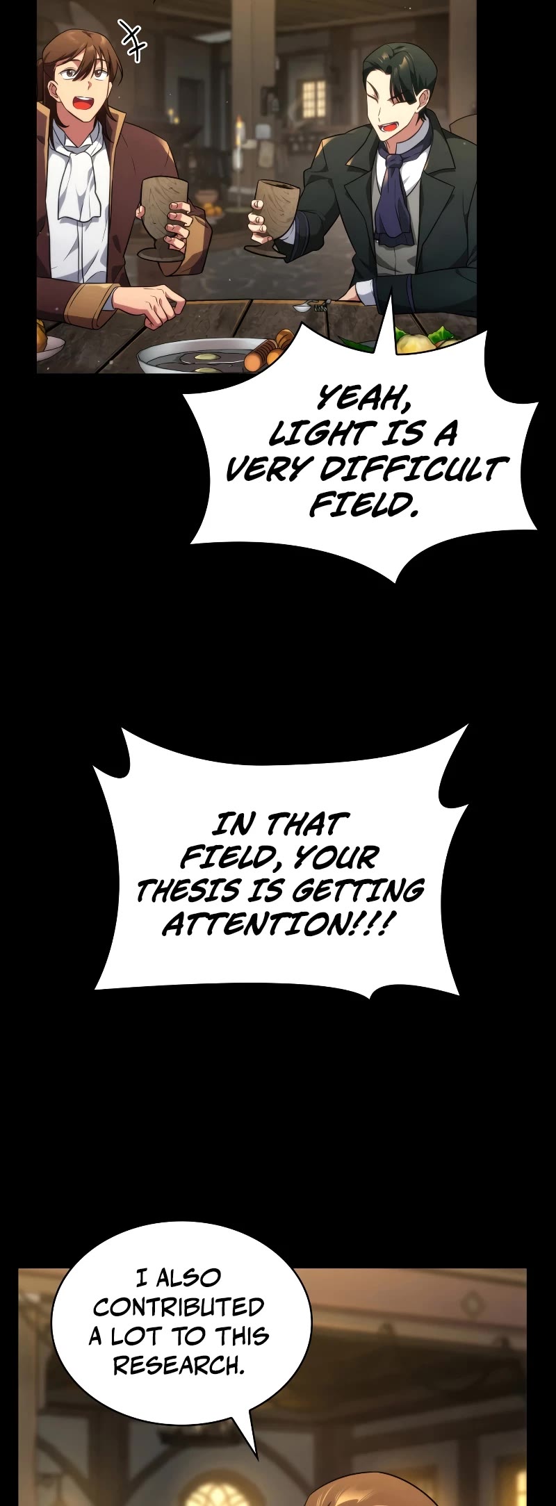 Infinite Mage chapter 74 page 62