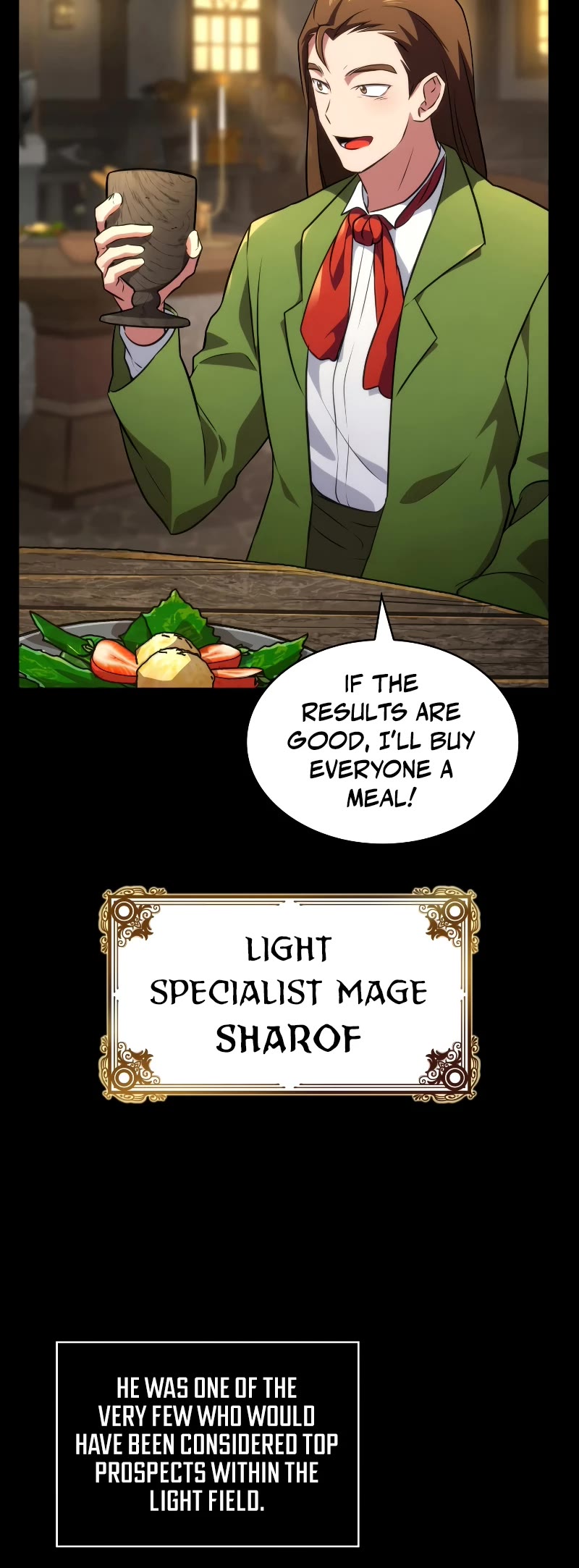 Infinite Mage chapter 74 page 63