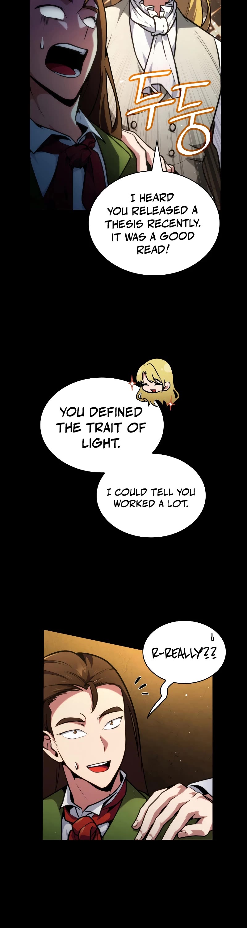 Infinite Mage chapter 74 page 65