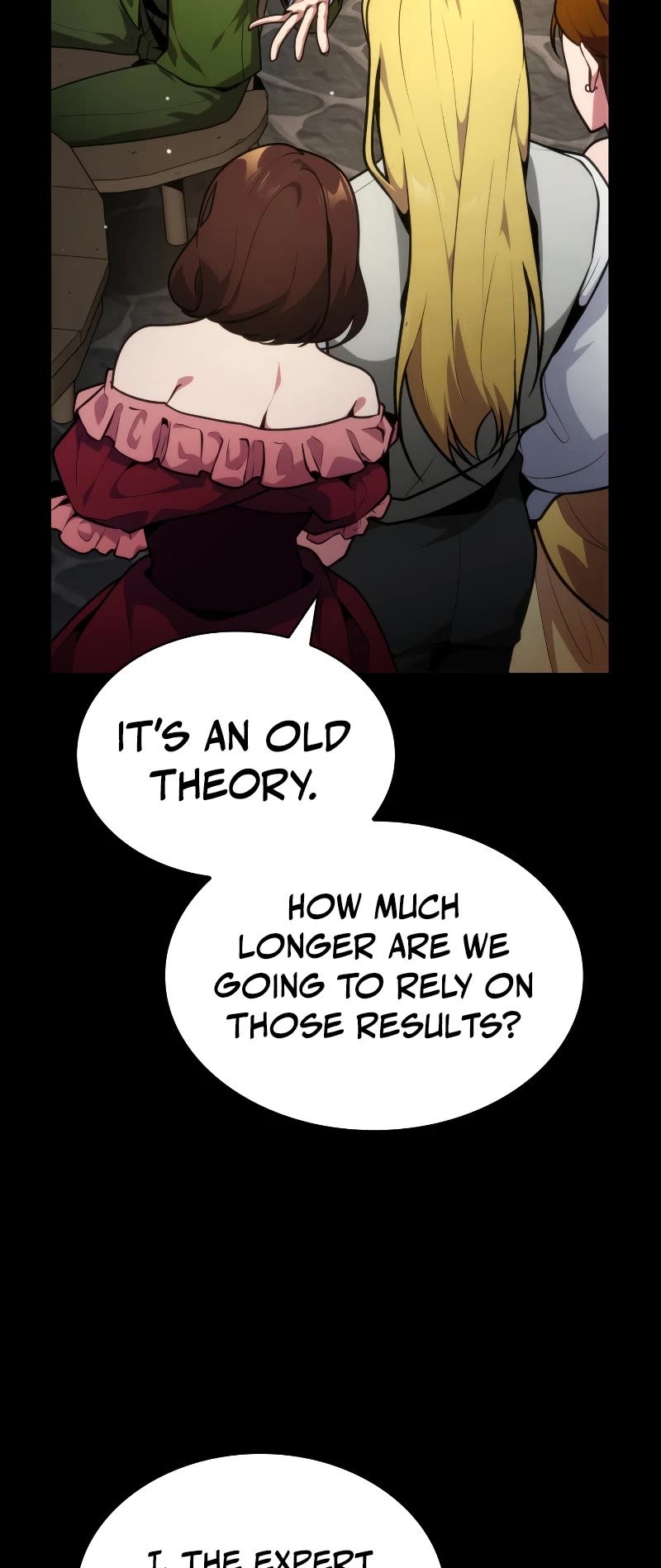 Infinite Mage chapter 74 page 67