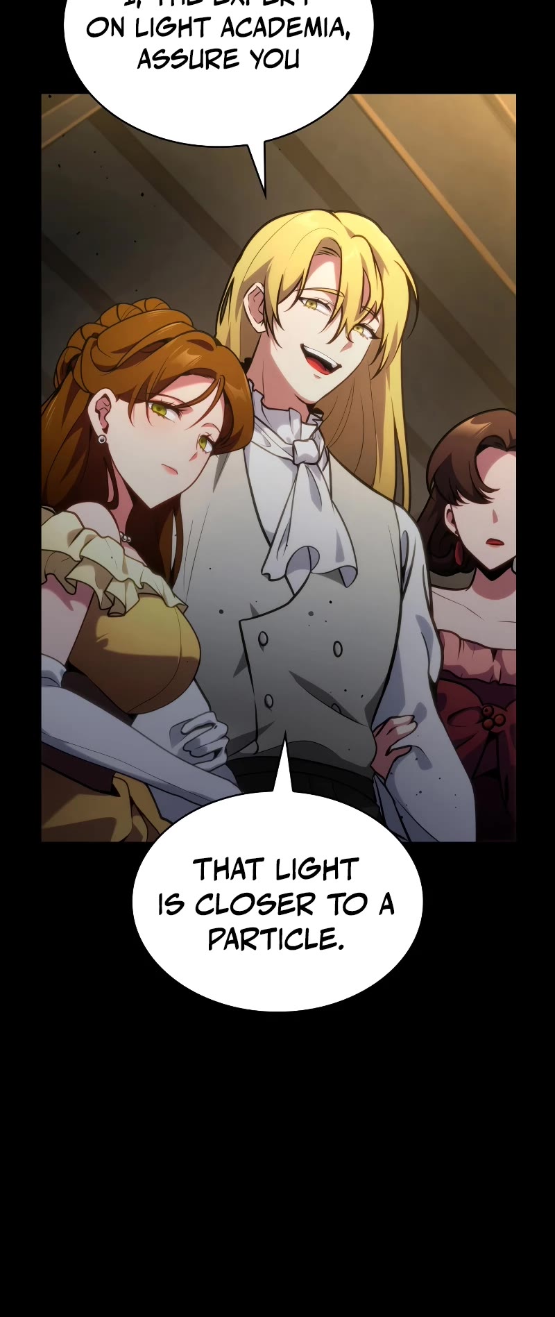 Infinite Mage chapter 74 page 68