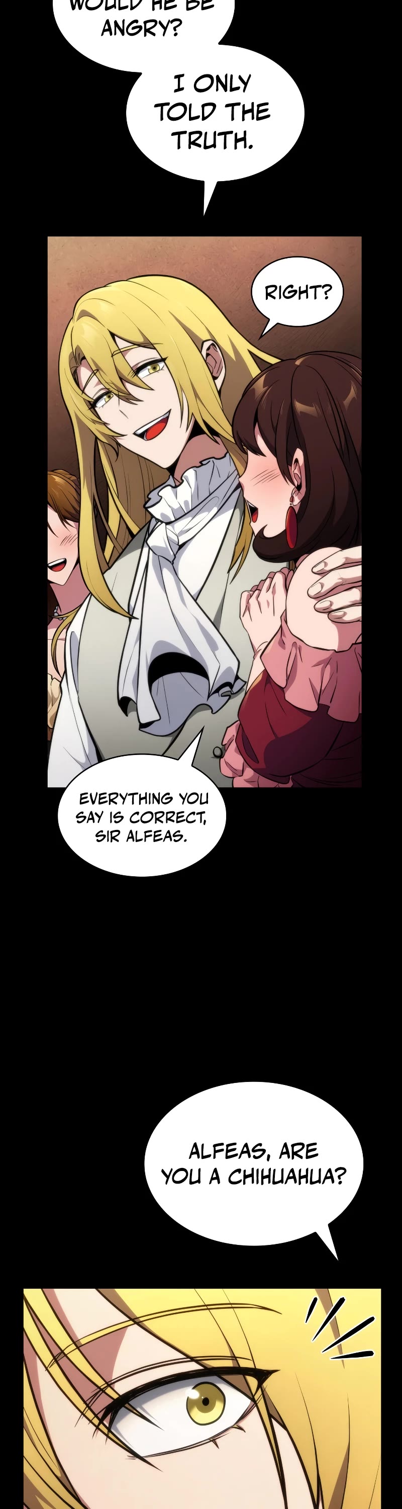 Infinite Mage chapter 74 page 71