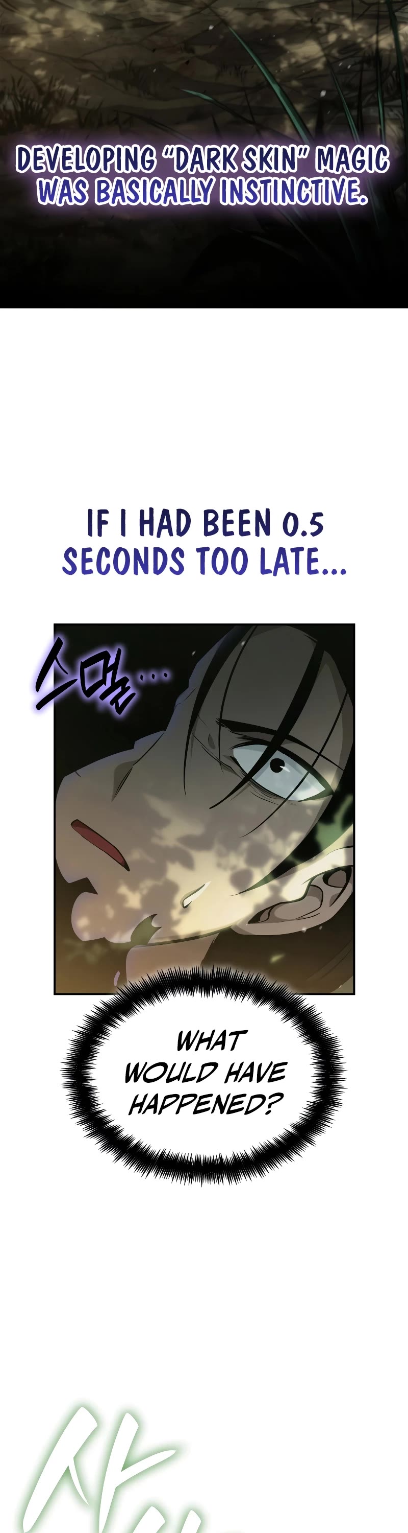 Infinite Mage chapter 74 page 9