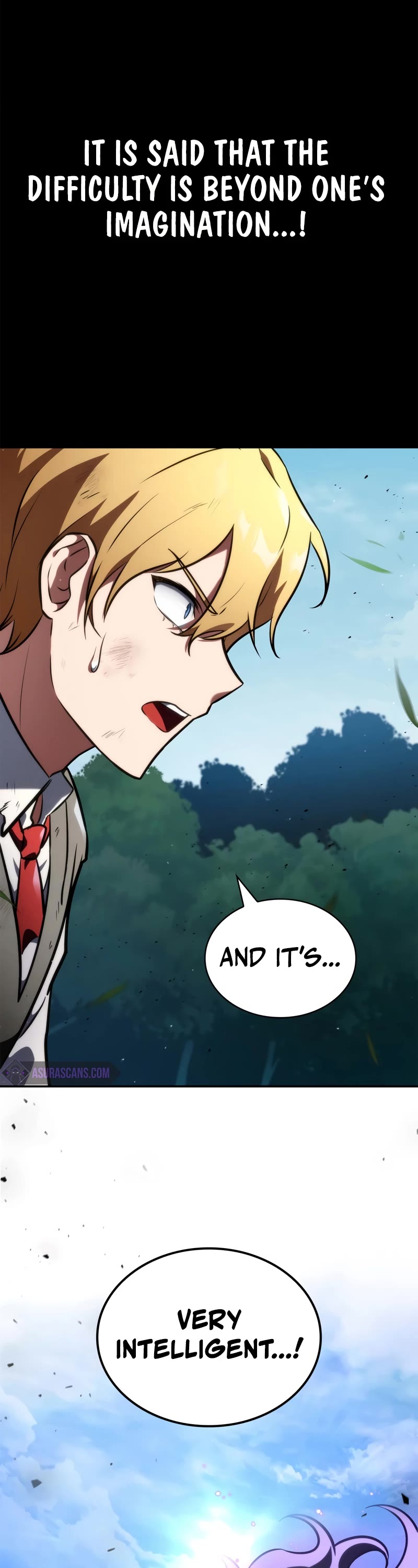 Infinite Mage chapter 75 page 10
