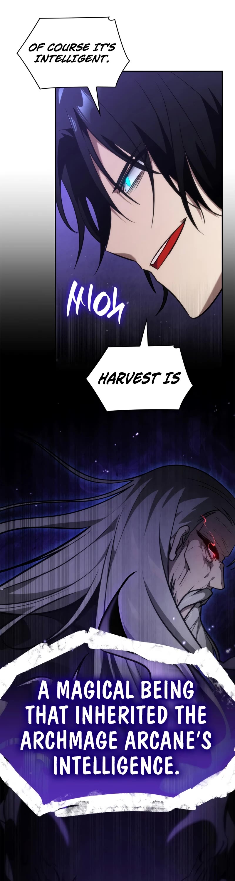 Infinite Mage chapter 75 page 12