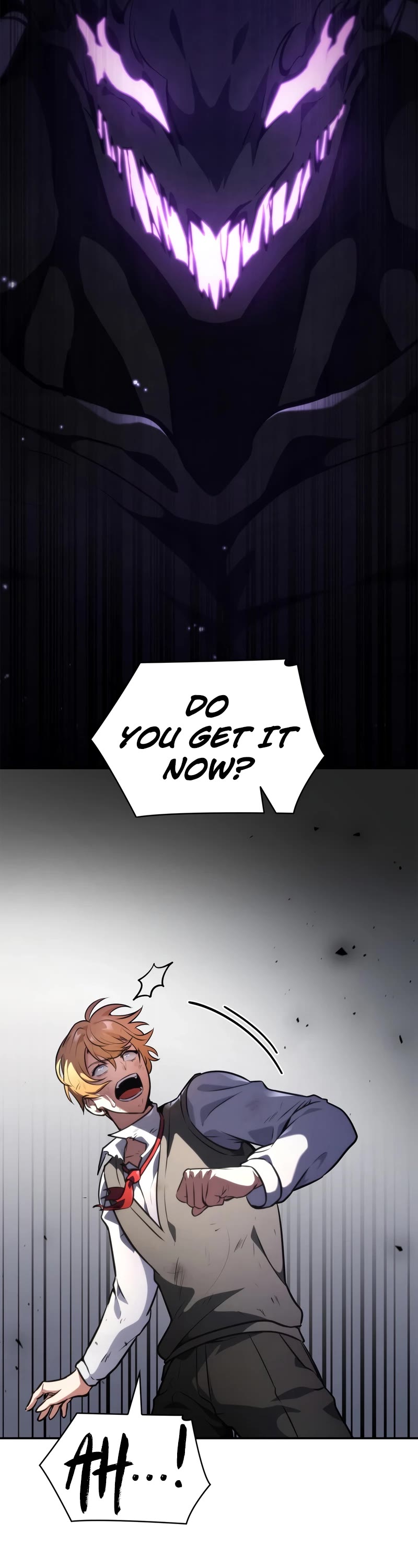 Infinite Mage chapter 75 page 13